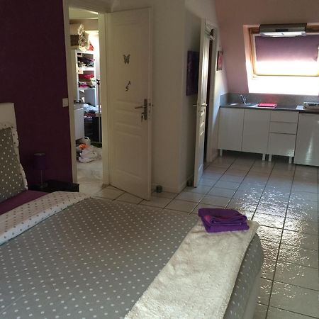 Hotel L'Eden Orly Aeroport Thiais Zewnętrze zdjęcie