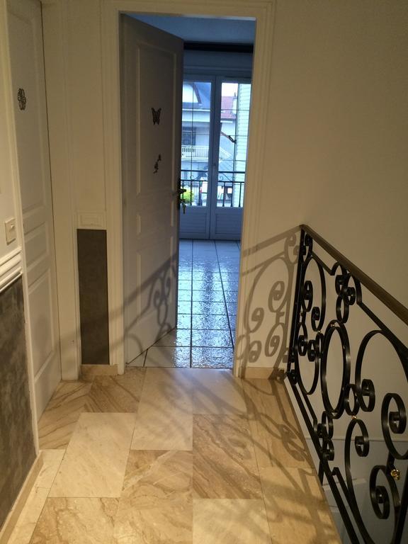 Hotel L'Eden Orly Aeroport Thiais Zewnętrze zdjęcie