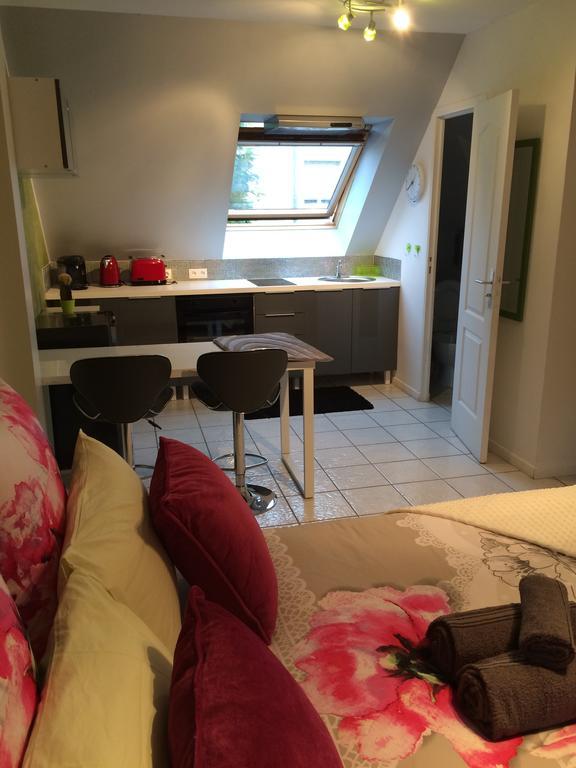 Hotel L'Eden Orly Aeroport Thiais Zewnętrze zdjęcie